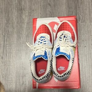 Nike Sneakers Air Max 90